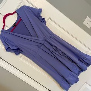 Beautiful, comfortable dress up or down dress 👗